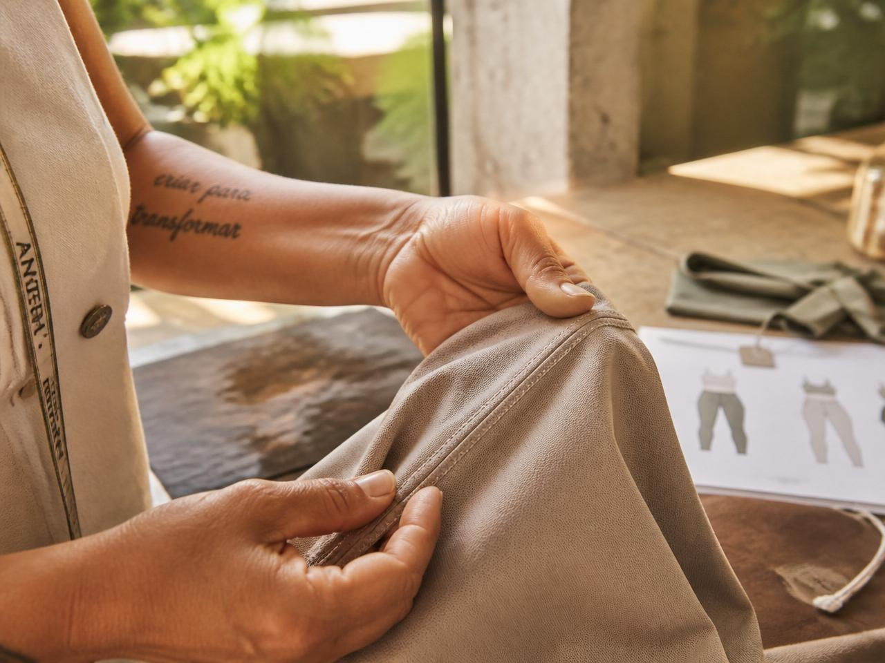 Forge atelier